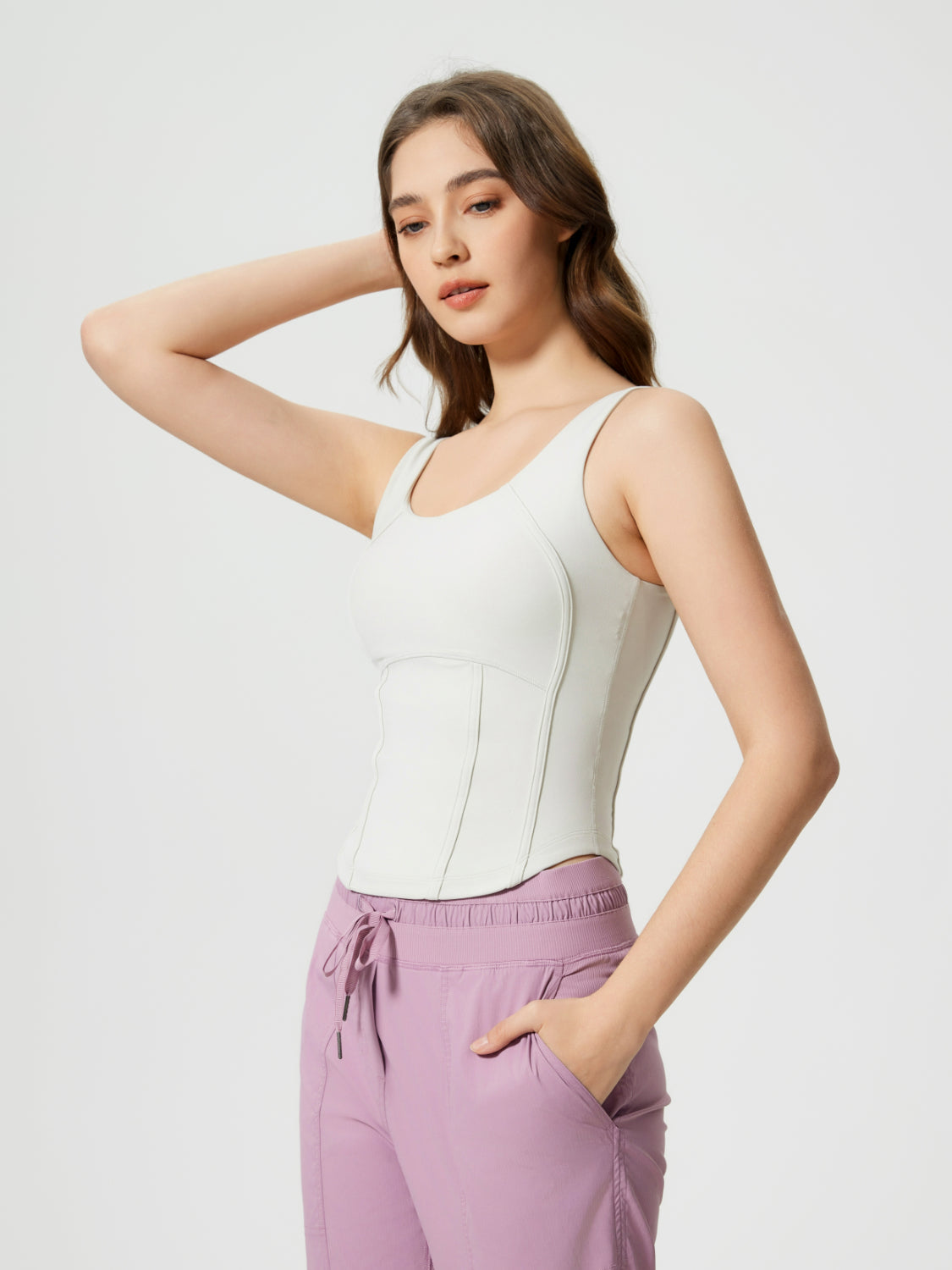 Active Tank - Kim's Kloset