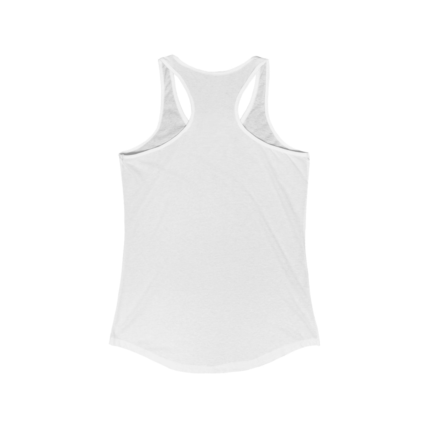 Super Comfortable Kim's Kloset Racerback Tank Top - Kim's Kloset