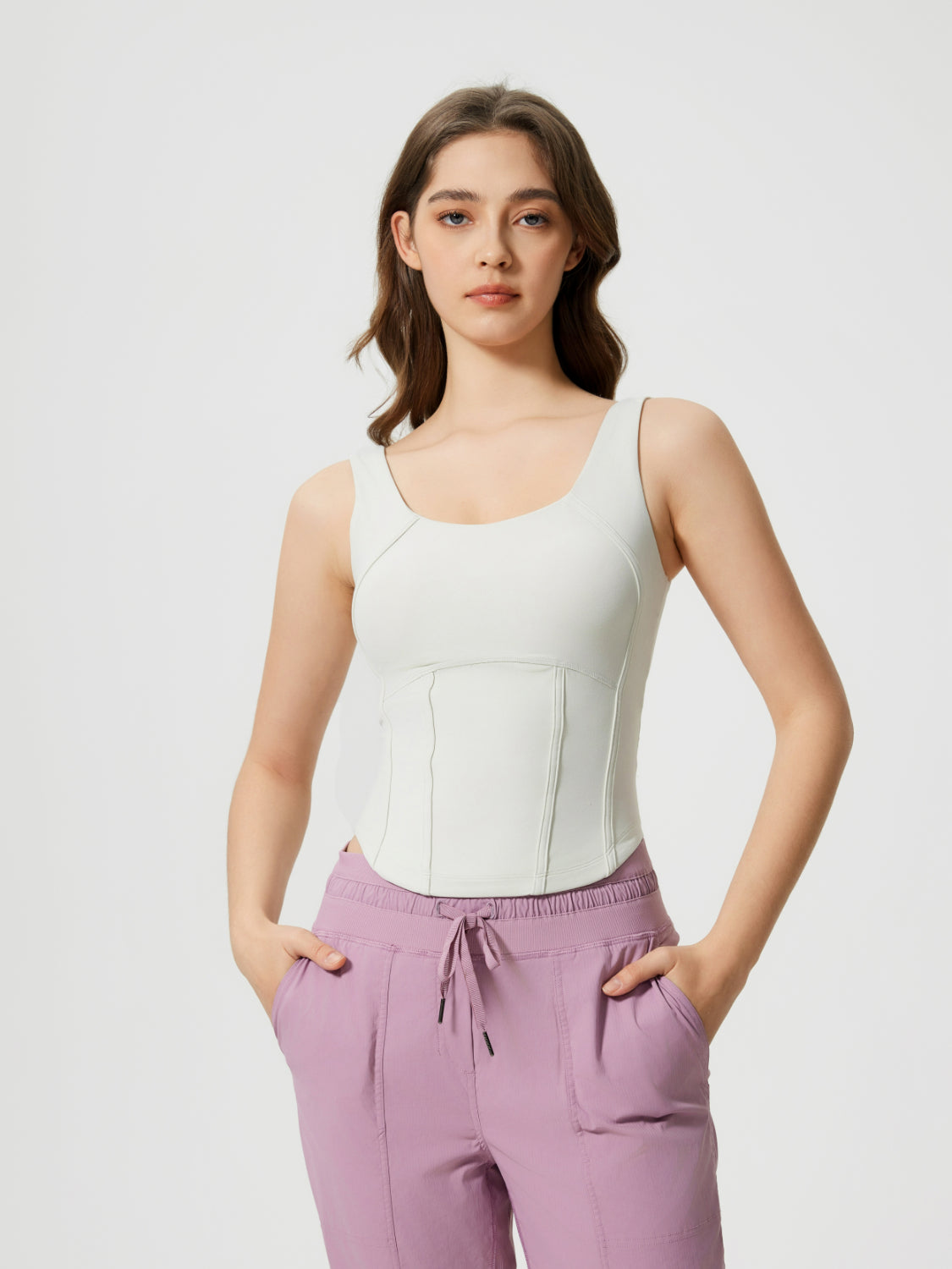Active Tank - Kim's Kloset