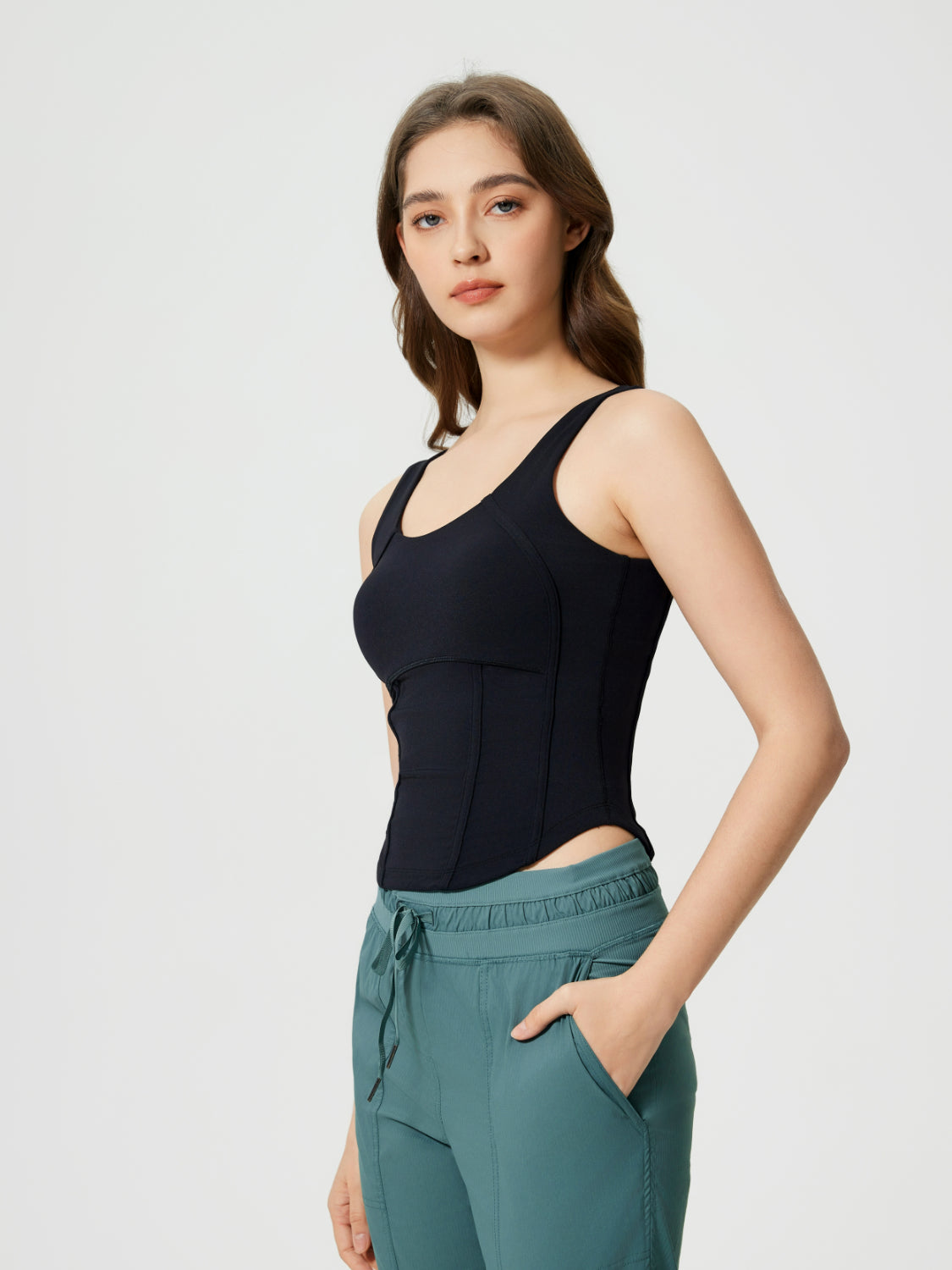 Active Tank - Kim's Kloset