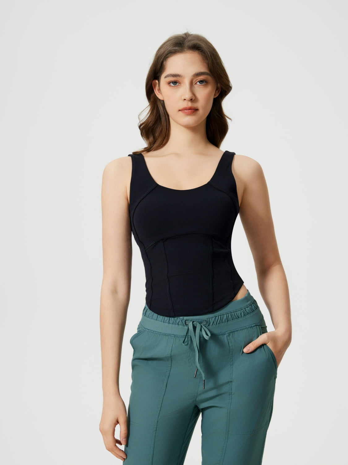 Active Tank - Kim's Kloset