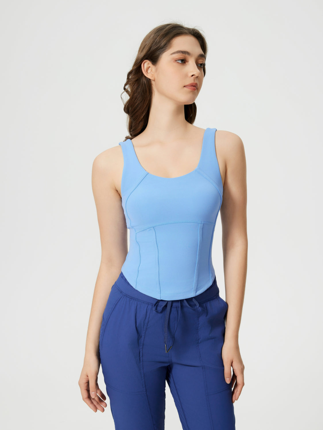 Active Tank - Kim's Kloset