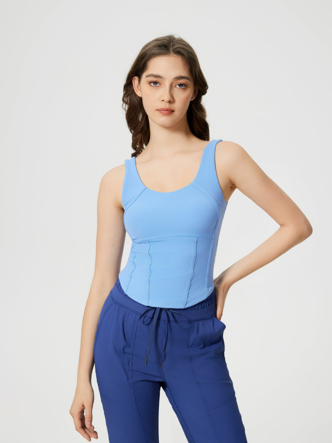 Active Tank - Kim's Kloset
