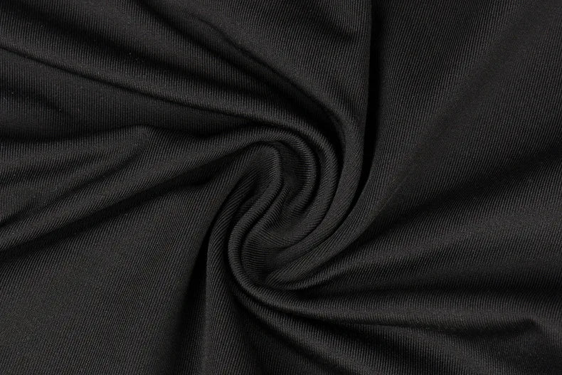 Form Fitting Jumpsuit - Kim's Kloset