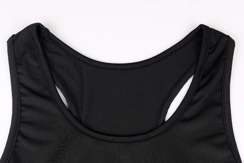 Form Fitting Jumpsuit - Kim's Kloset