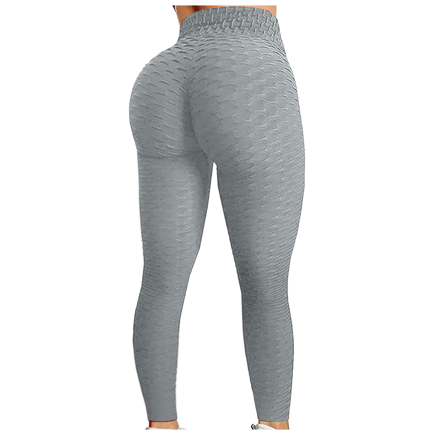Bubble Patterned Leggings - Kim's Kloset