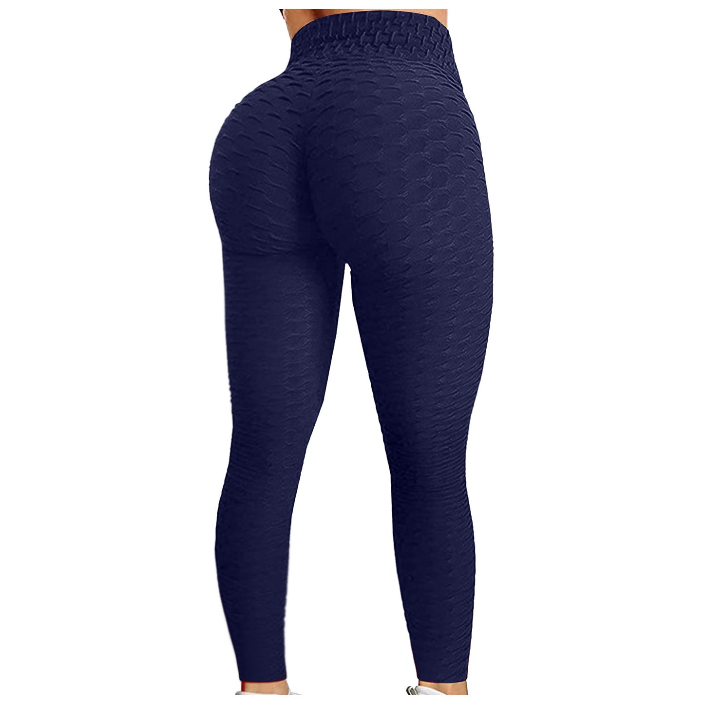 Bubble Patterned Leggings - Kim's Kloset