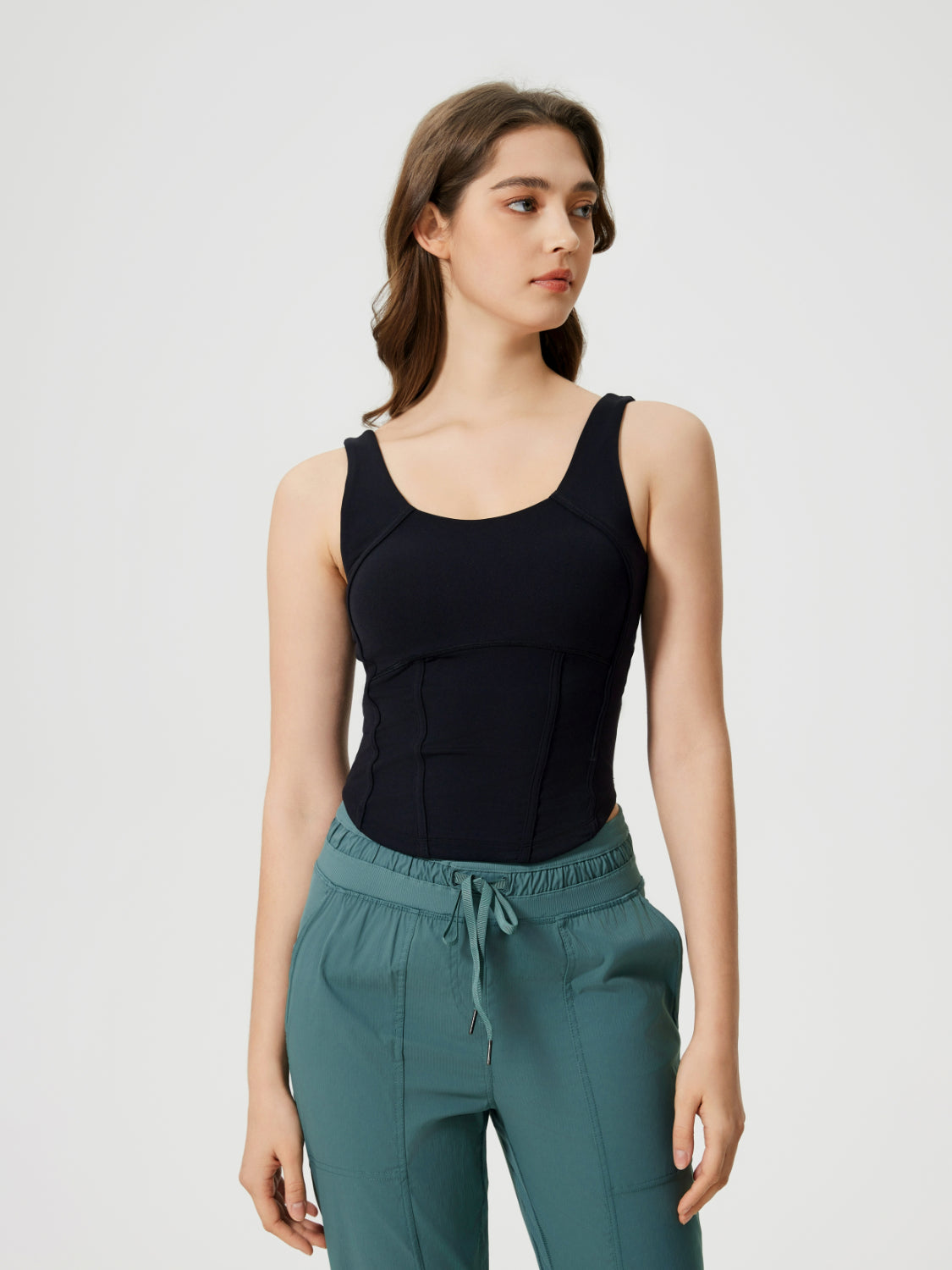 Active Tank - Kim's Kloset