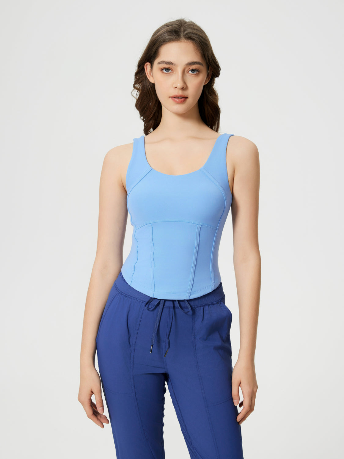 Active Tank - Kim's Kloset