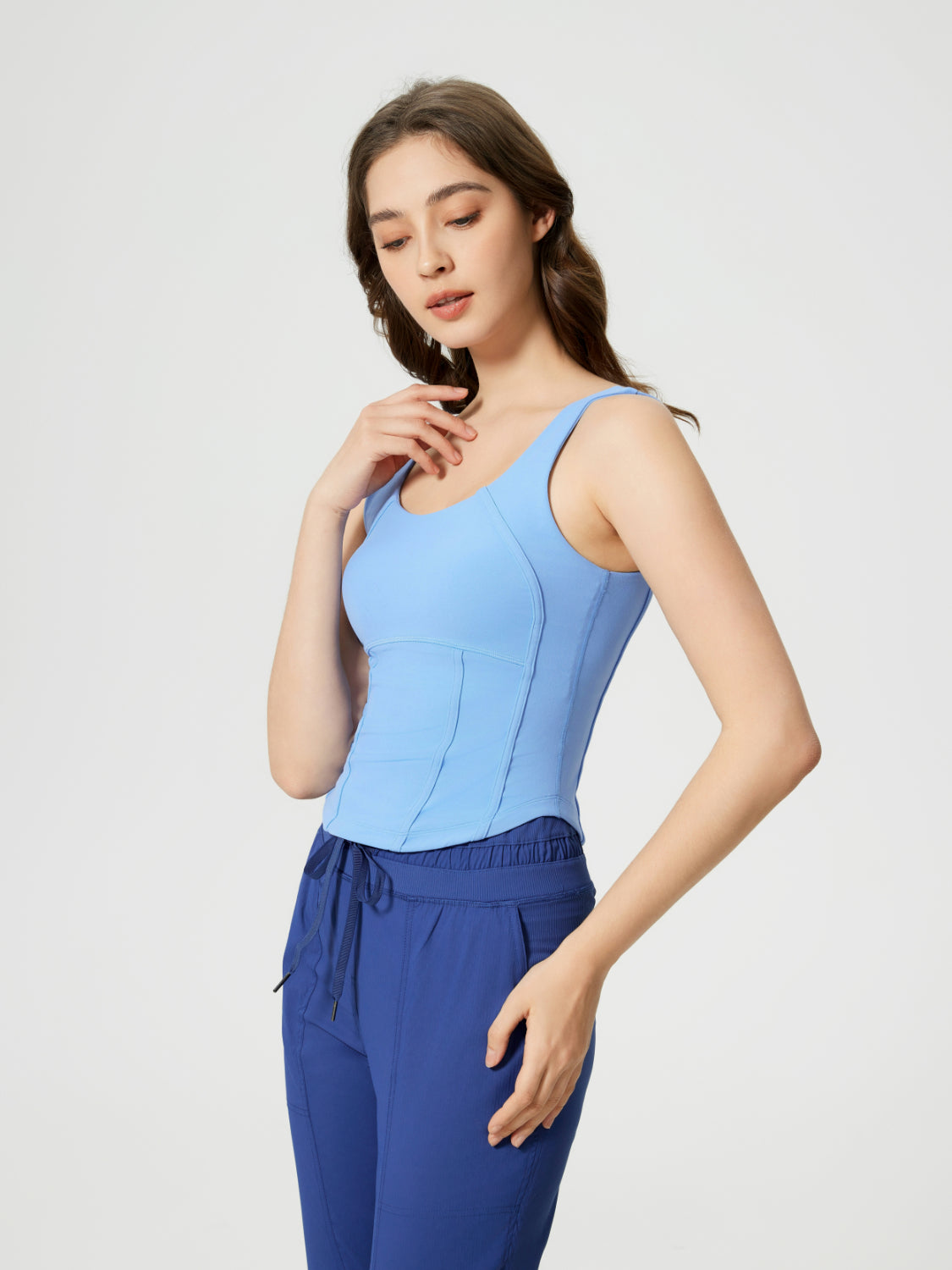 Active Tank - Kim's Kloset