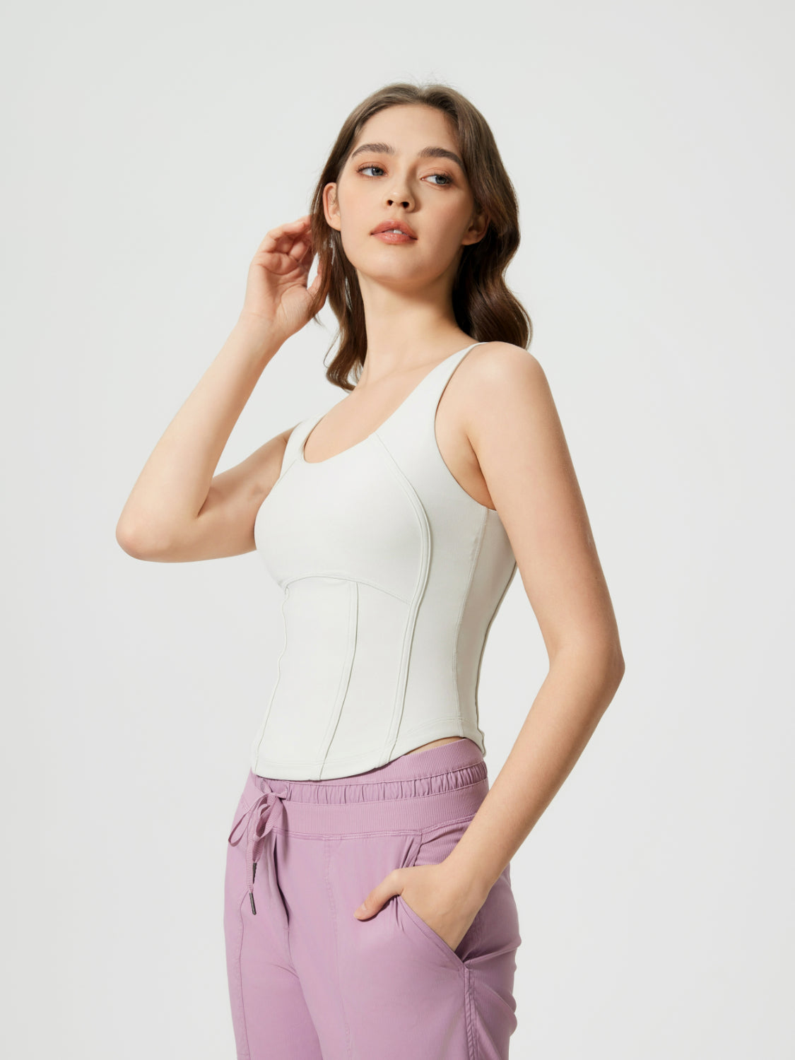 Active Tank - Kim's Kloset