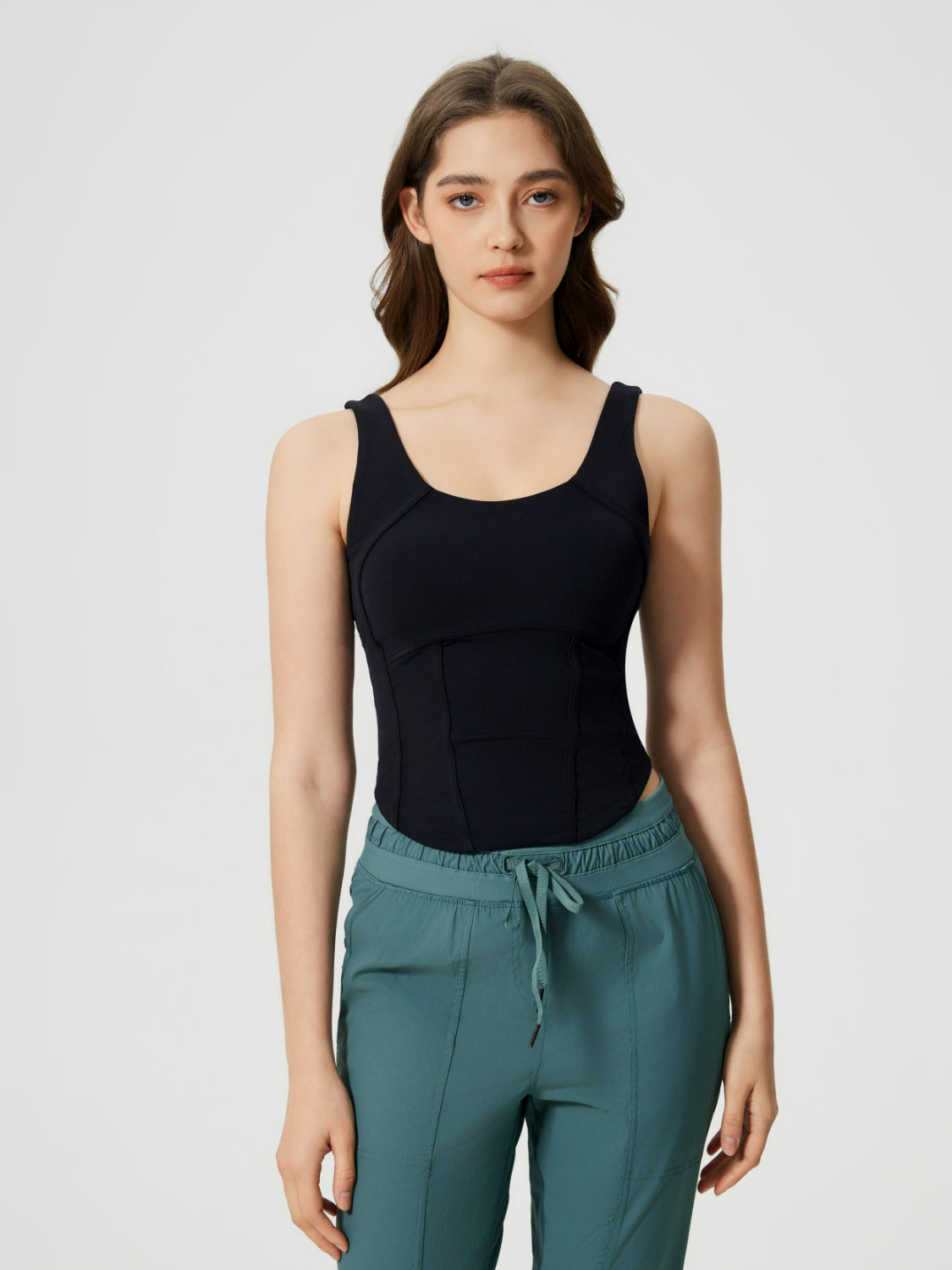 Active Tank - Kim's Kloset