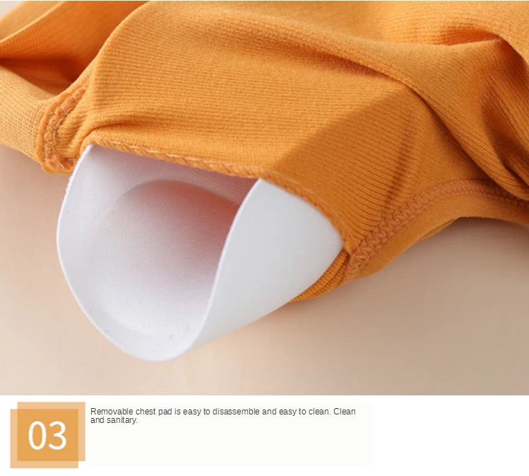 Seamless Sports Bra - Kim's Kloset