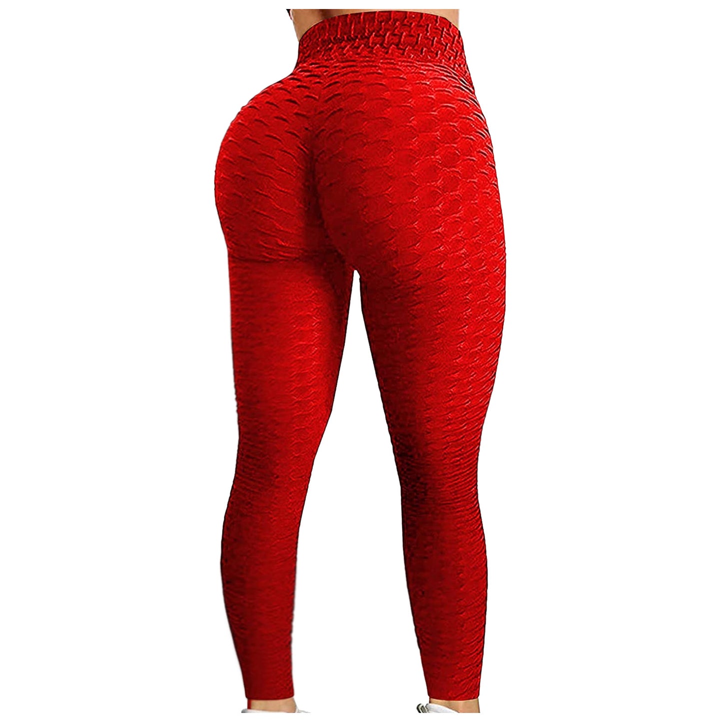 Bubble Patterned Leggings - Kim's Kloset