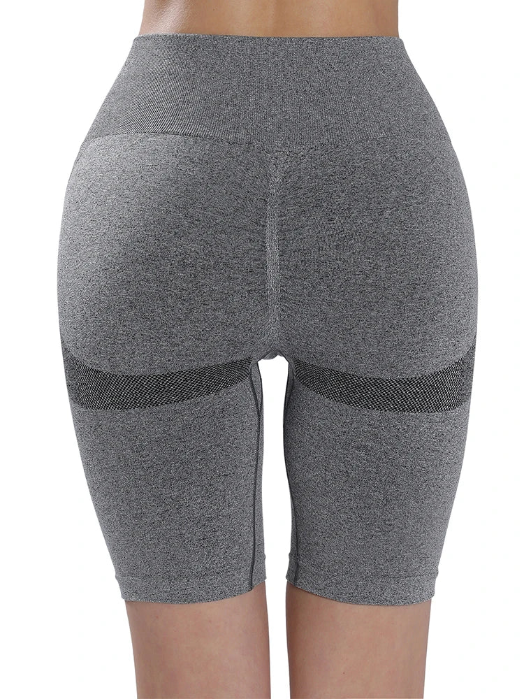 Booty Lifting Leggings - Kim's Kloset