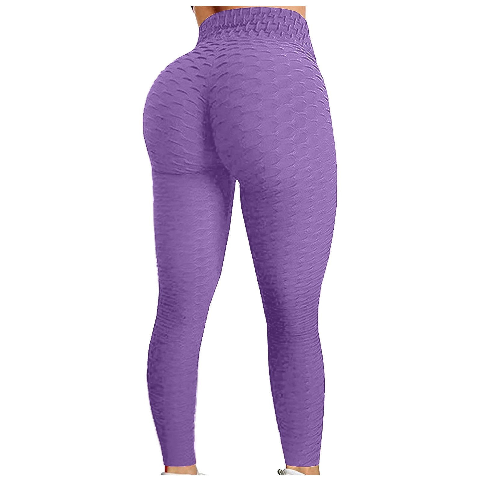 Bubble Patterned Leggings - Kim's Kloset