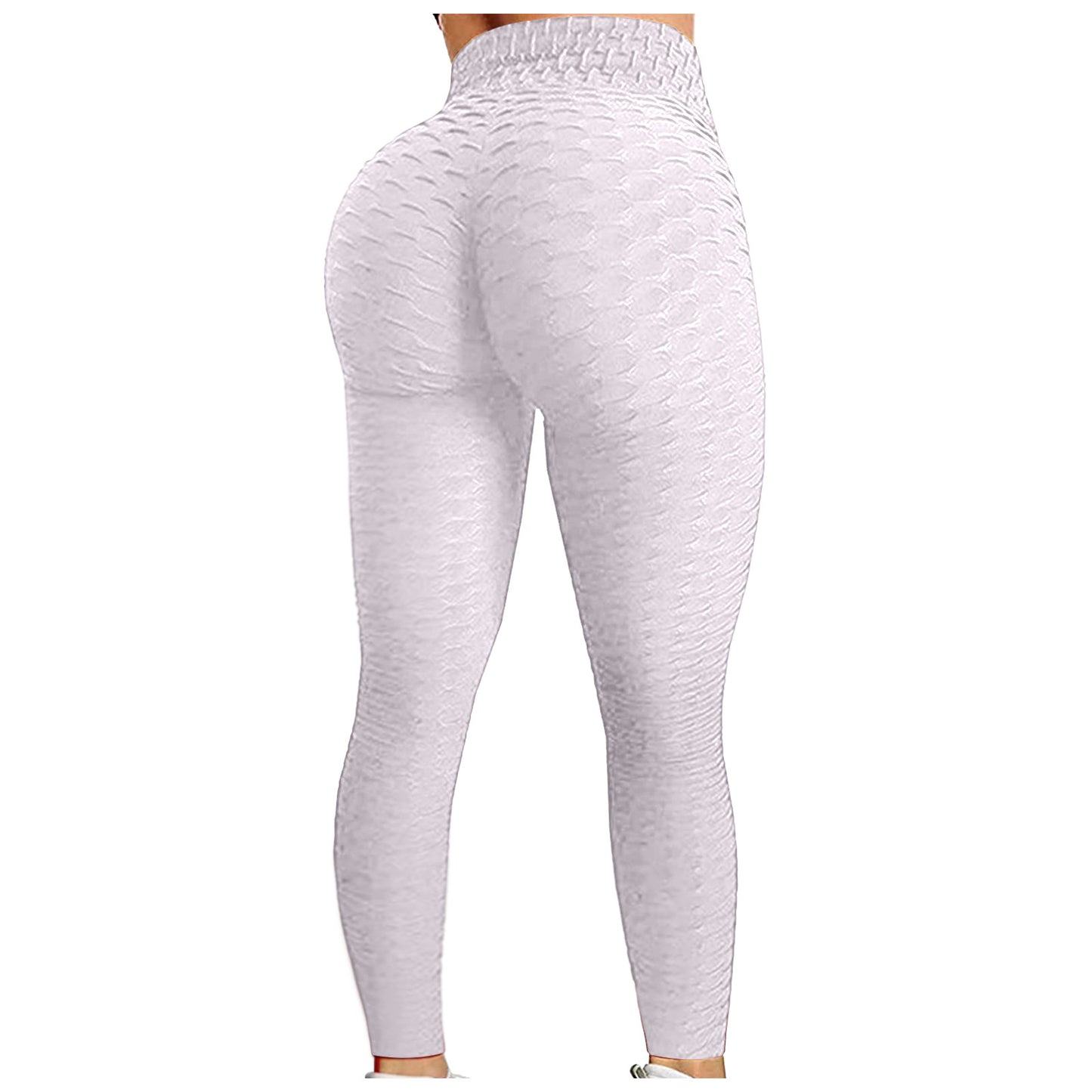 Bubble Patterned Leggings - Kim's Kloset