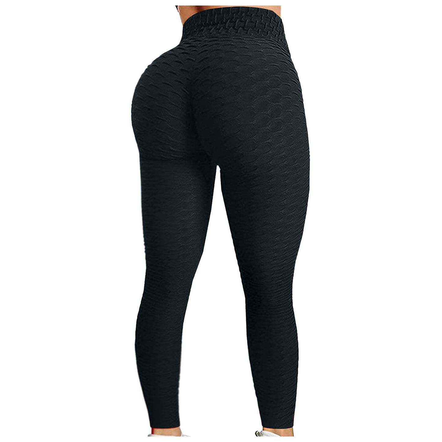 Bubble Patterned Leggings - Kim's Kloset