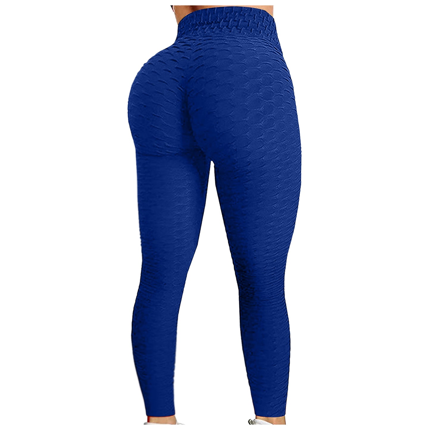 Bubble Patterned Leggings - Kim's Kloset