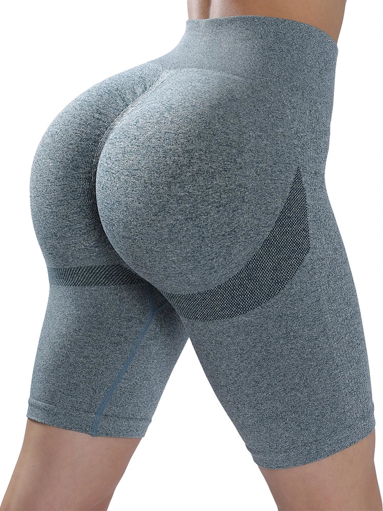 Booty Lifting Leggings - Kim's Kloset