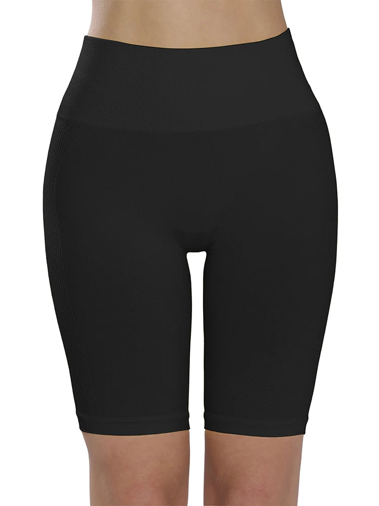 Booty Lifting Leggings - Kim's Kloset