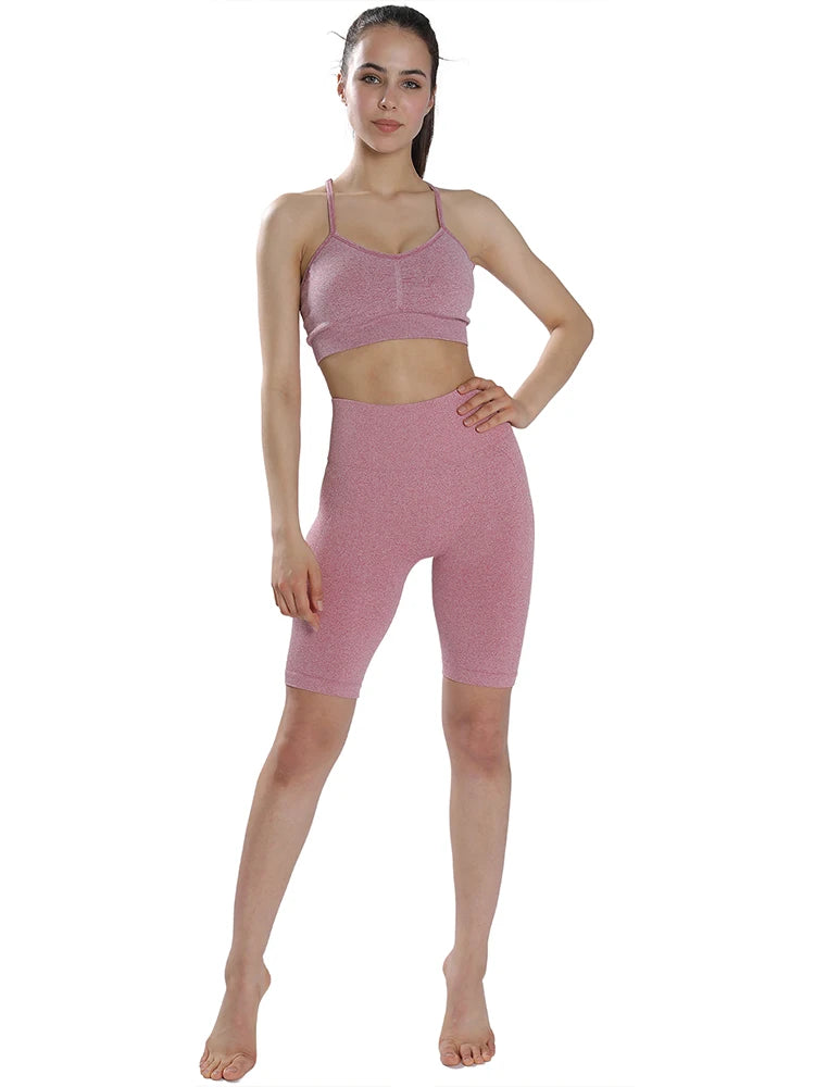 Booty Lifting Leggings - Kim's Kloset