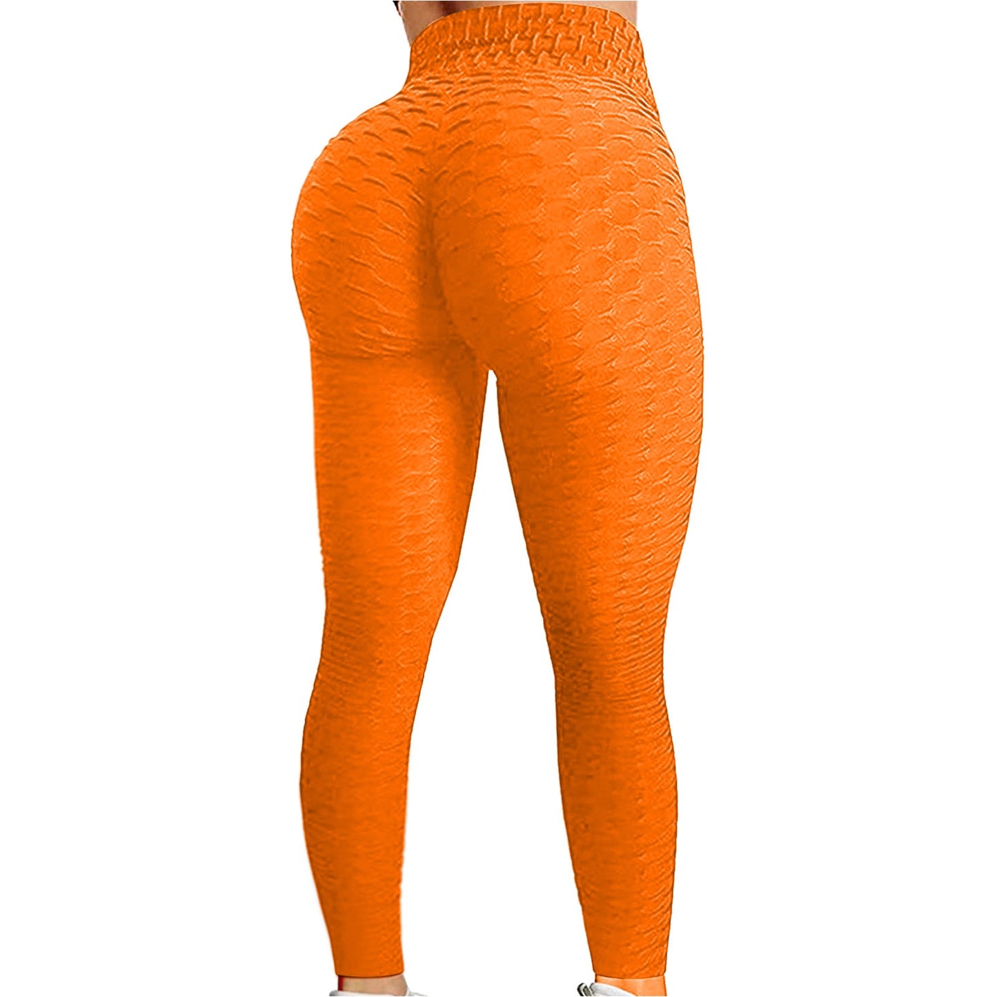 Bubble Patterned Leggings - Kim's Kloset