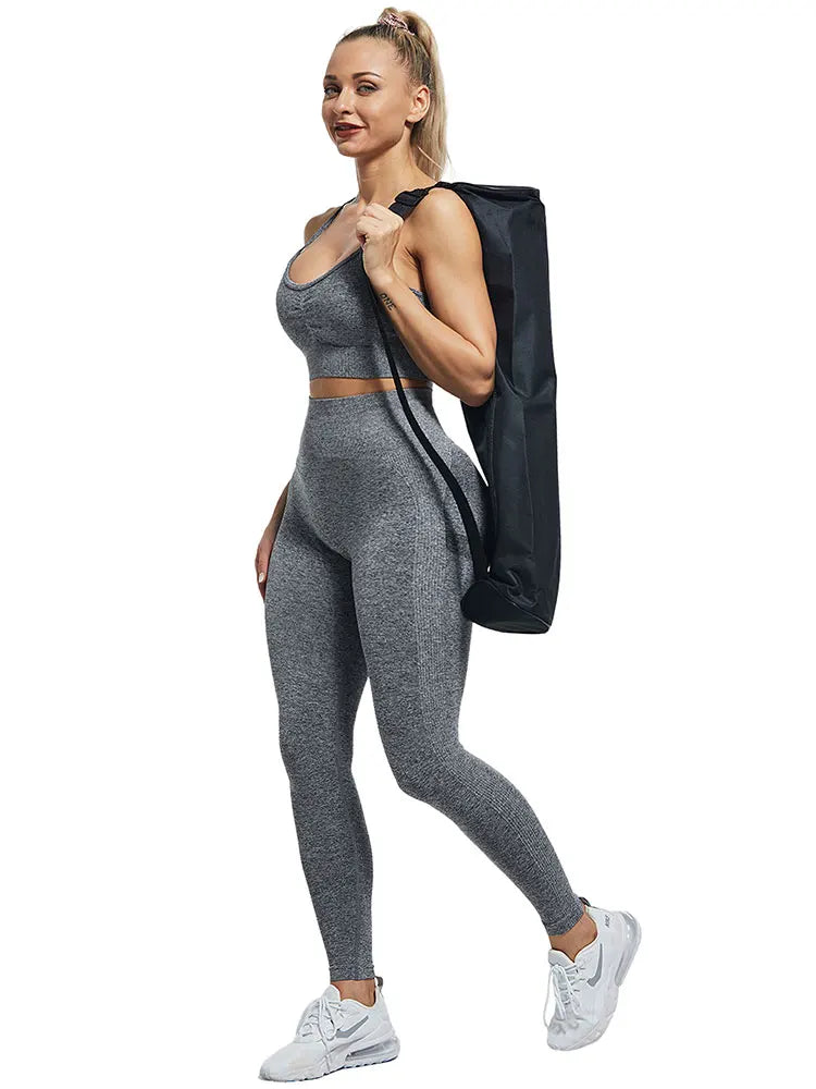 Booty Lifting Leggings - Kim's Kloset