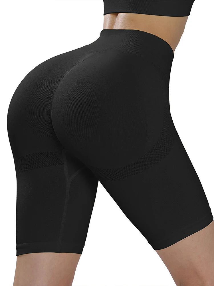 Booty Lifting Leggings - Kim's Kloset